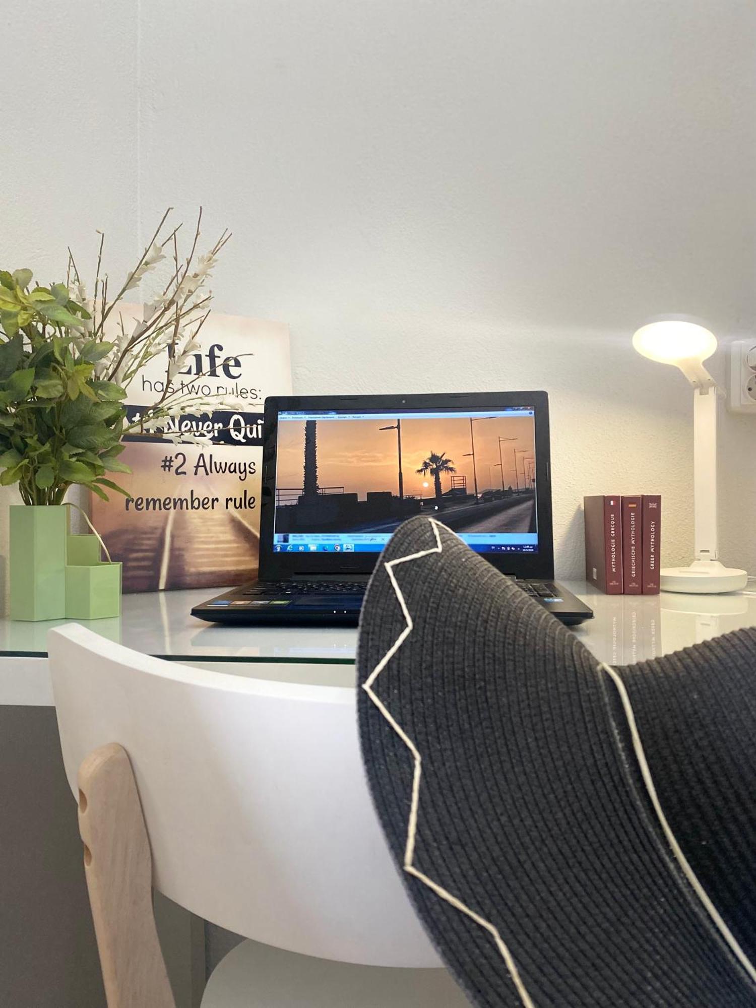 Villa Harmony Kria Vrisi  Exteriör bild